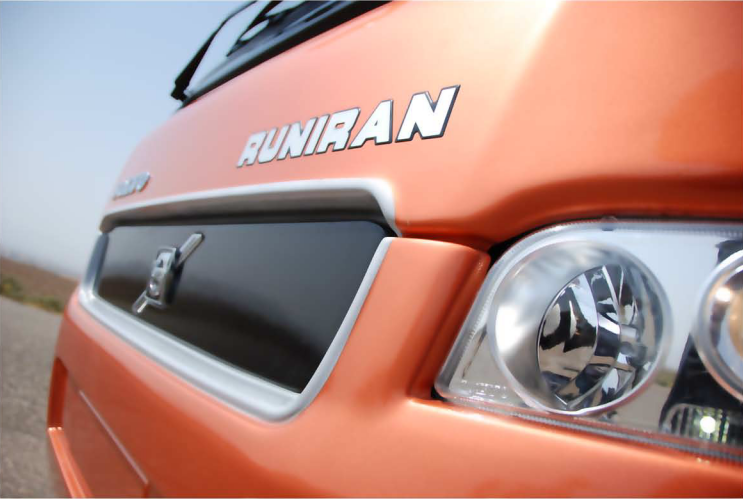 Runiran | Tehran