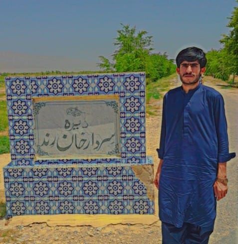 Imran Rind