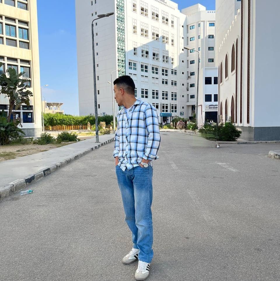 Shehab El Embaby