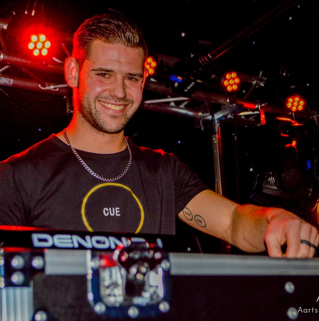 Feest DJ Joey | Terheijden