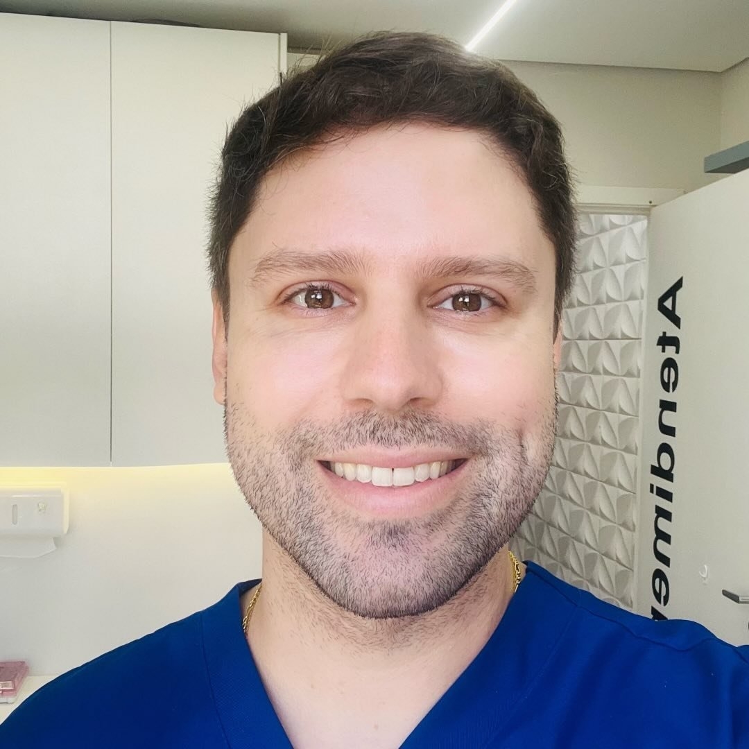 Dr. Cesar Gradella | Londrina PR