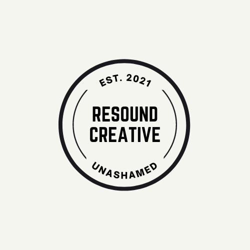 Resound Creative