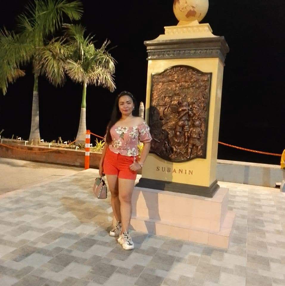 Maribel Navarro