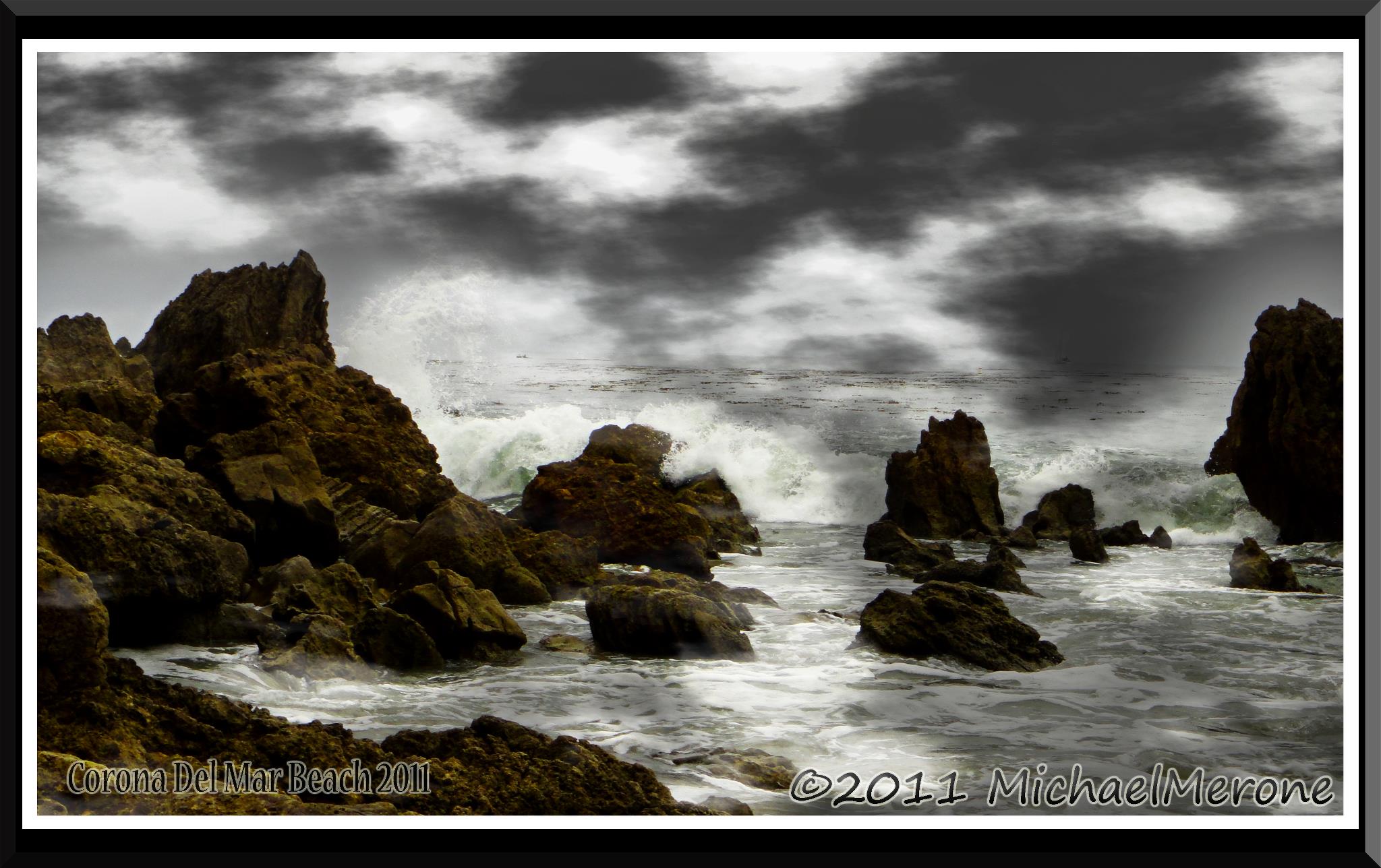 Michael Merone Photography