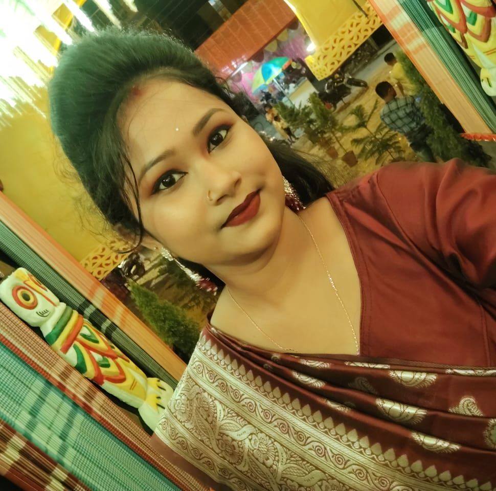 Putul Baiday Baidya on Reels