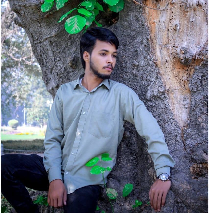 MR Jani