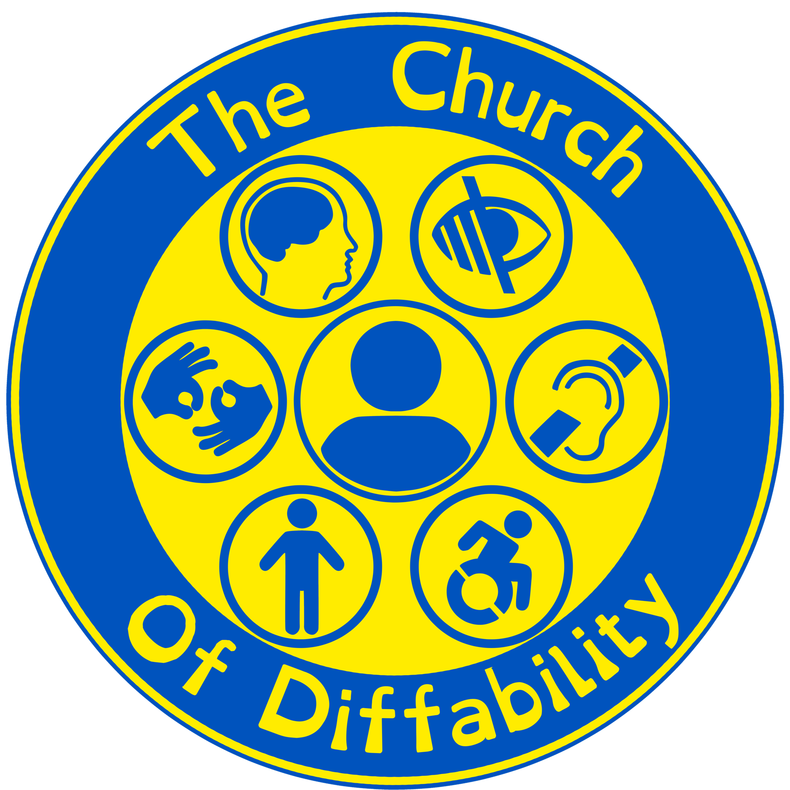 Church of Diffability