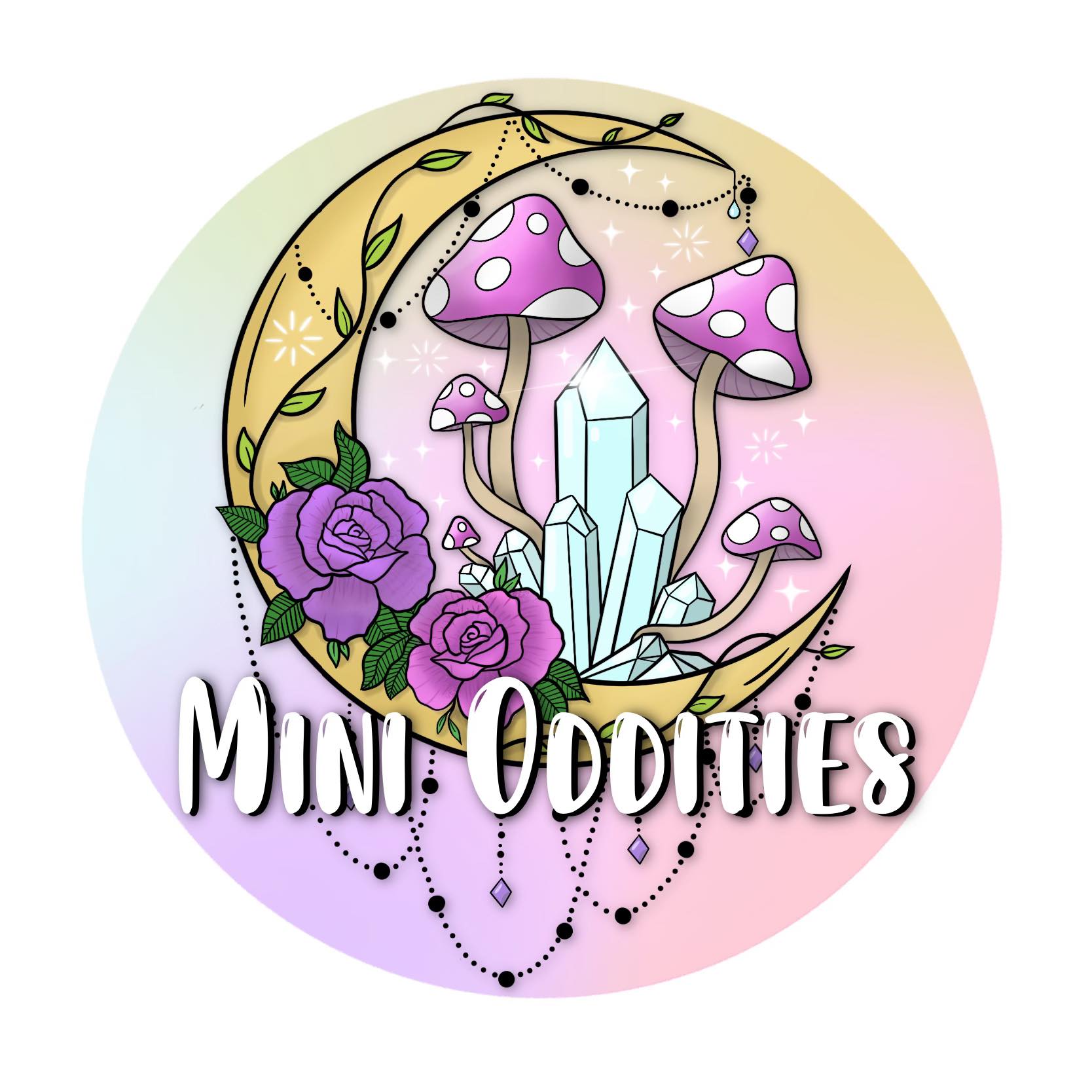 Mini Oddities | Oklahoma City OK