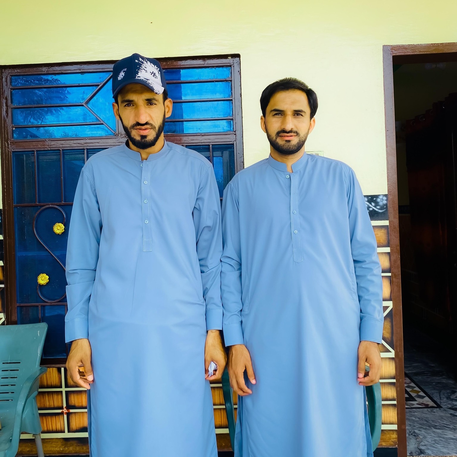 Riasat Kashmiri