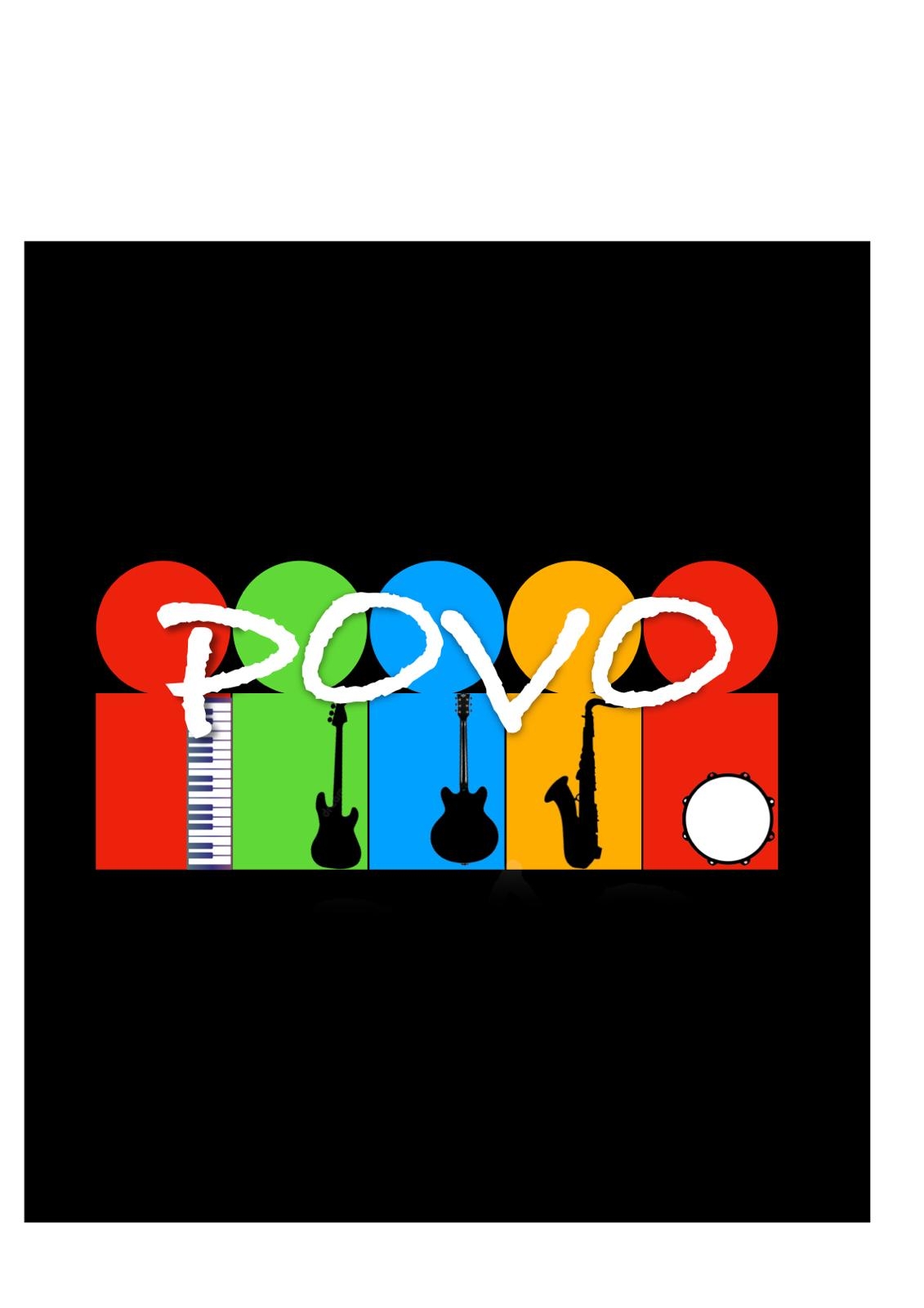 PoVo (@PoVoFunkyGroovyBand) • Facebook