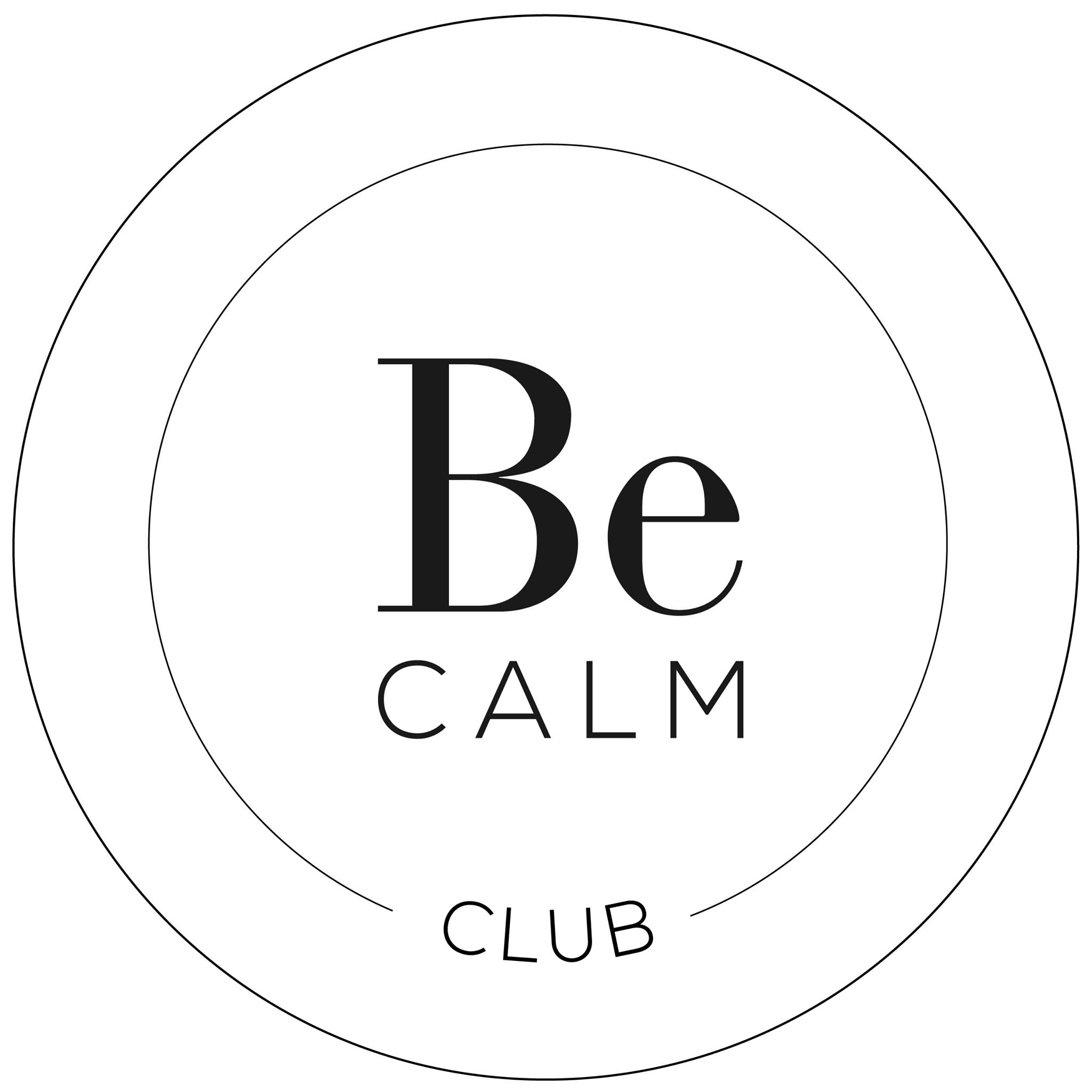 Be Calm Club | Málaga