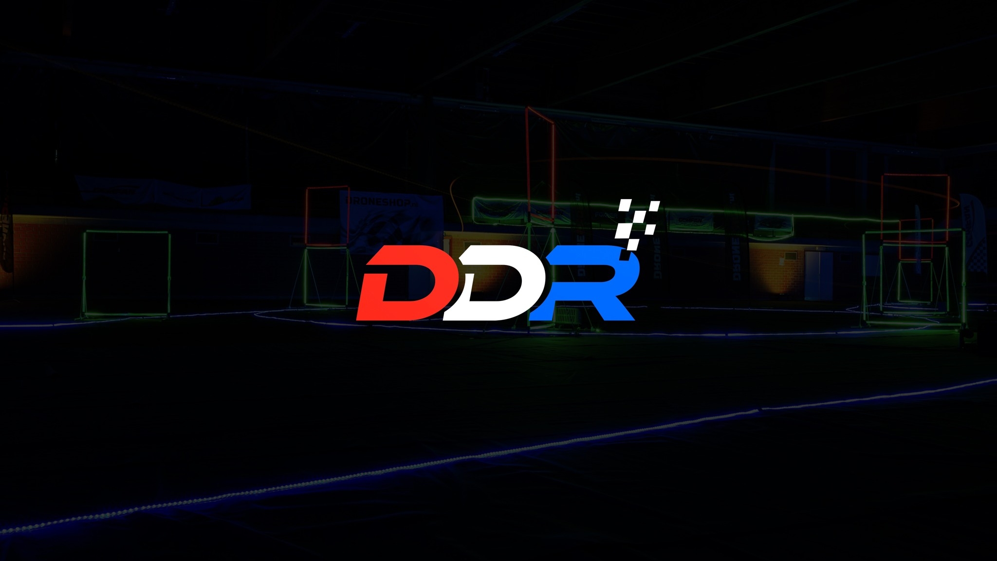 Dutch Drone Racing
