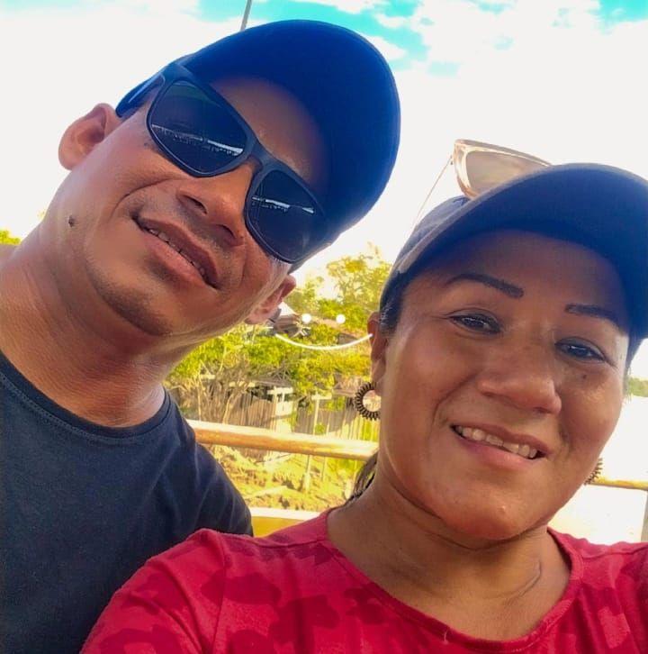 Lindo coincidir en este hermoso lugar La Tirusha | Roaboyanita Yadira Orbe