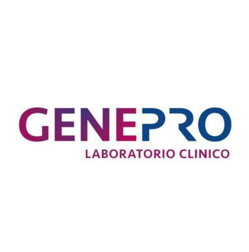 Genepro Laboratorio | Santiago