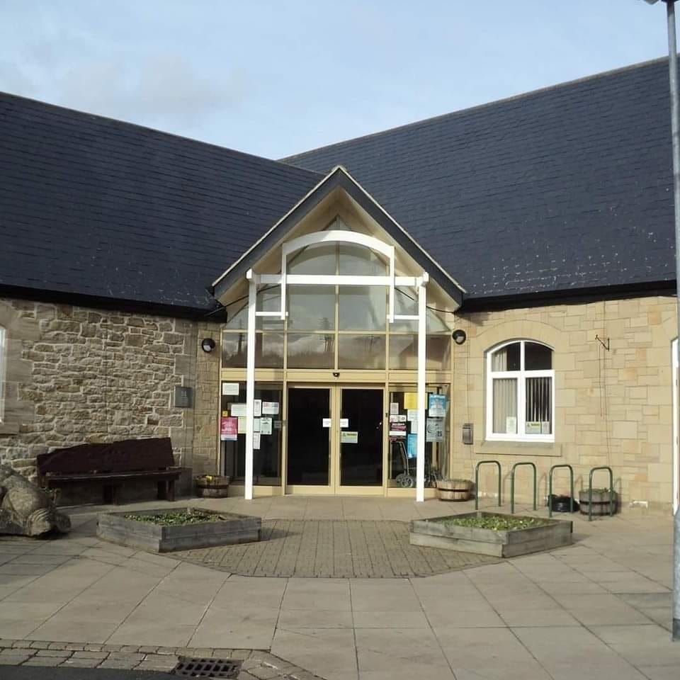 Lamesley Councillors' News