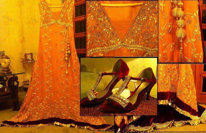 Naheed'z Online Boutique