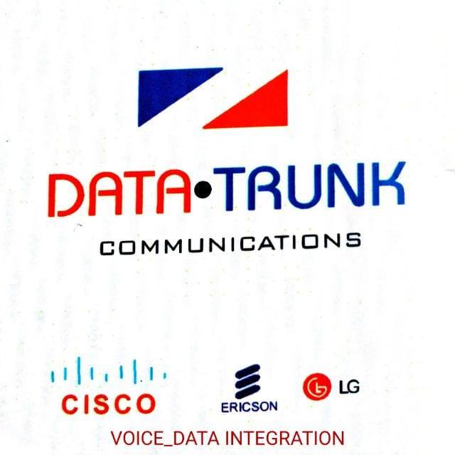 DATA TRUNK Communications Pvt Ltd