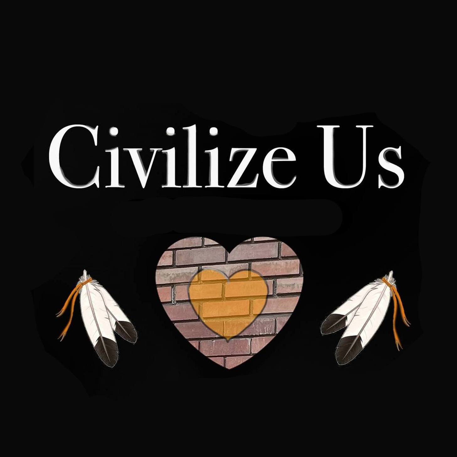 Civilize Us - Residential and Native American Boarding School Song