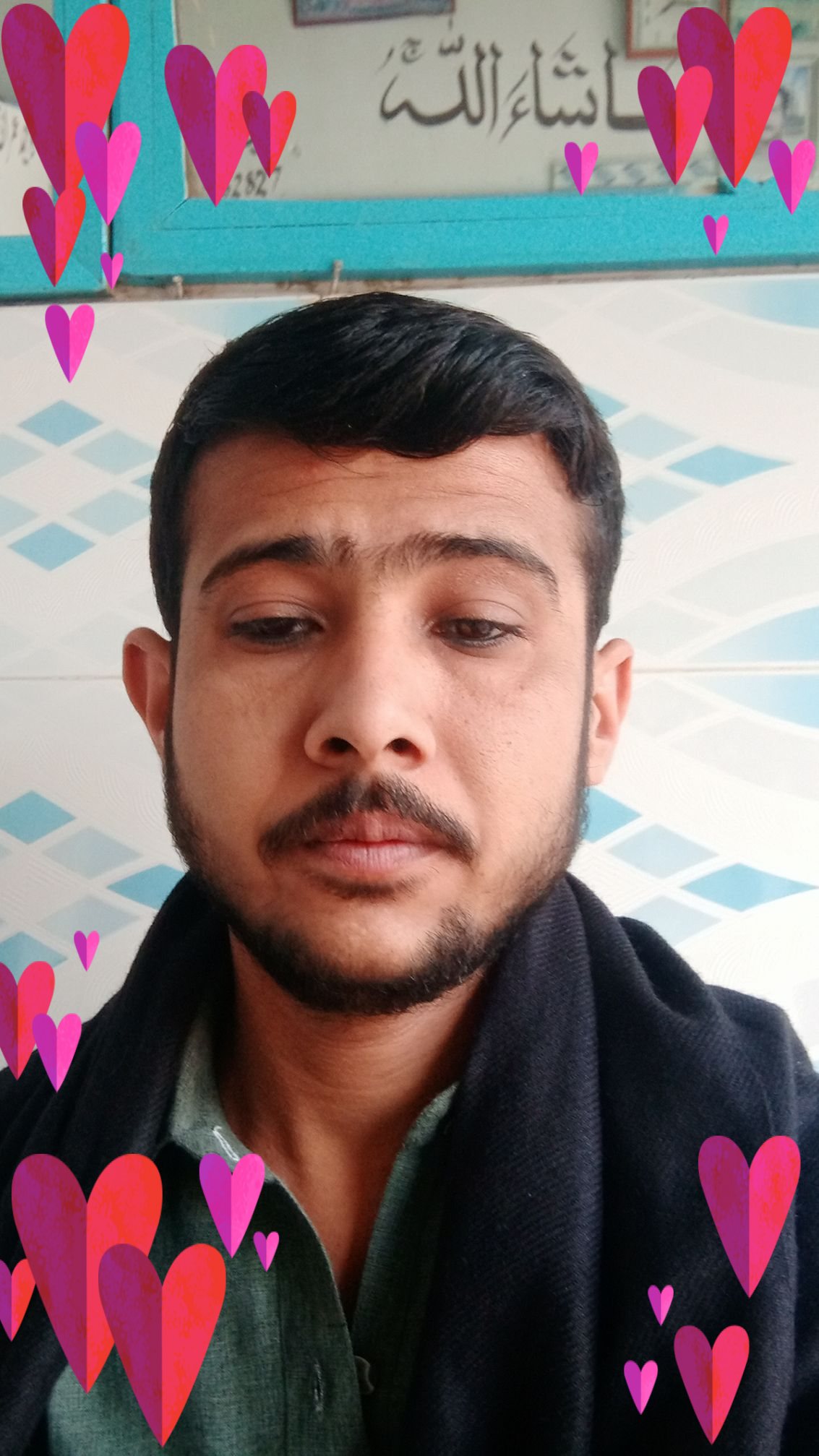 Waheed Umrani