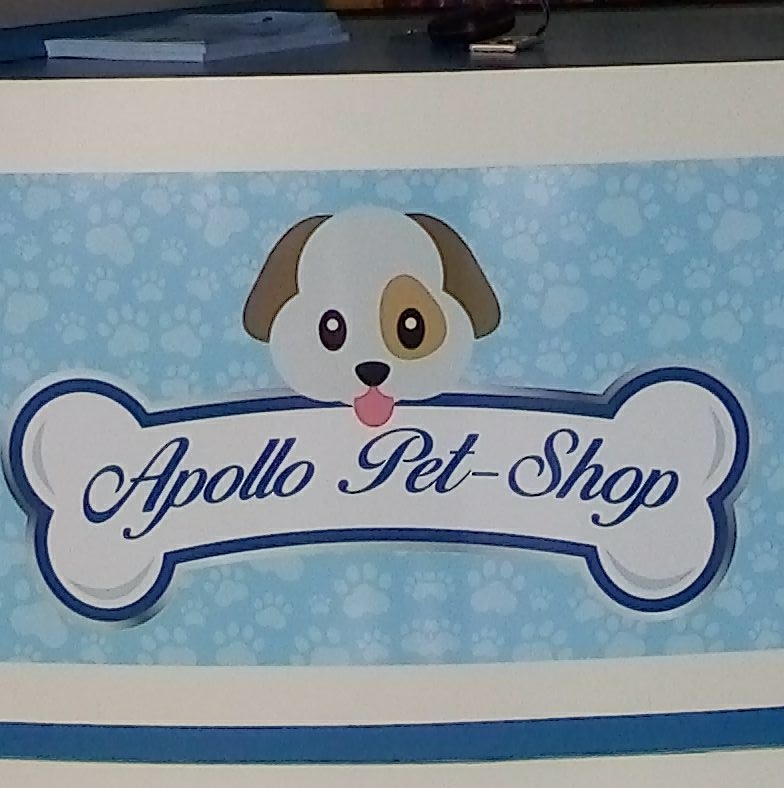 Apollo Pet Shop
