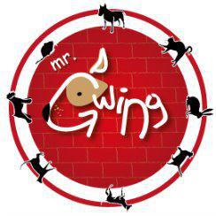 Profile for Mr. Gwing & Furry Friends