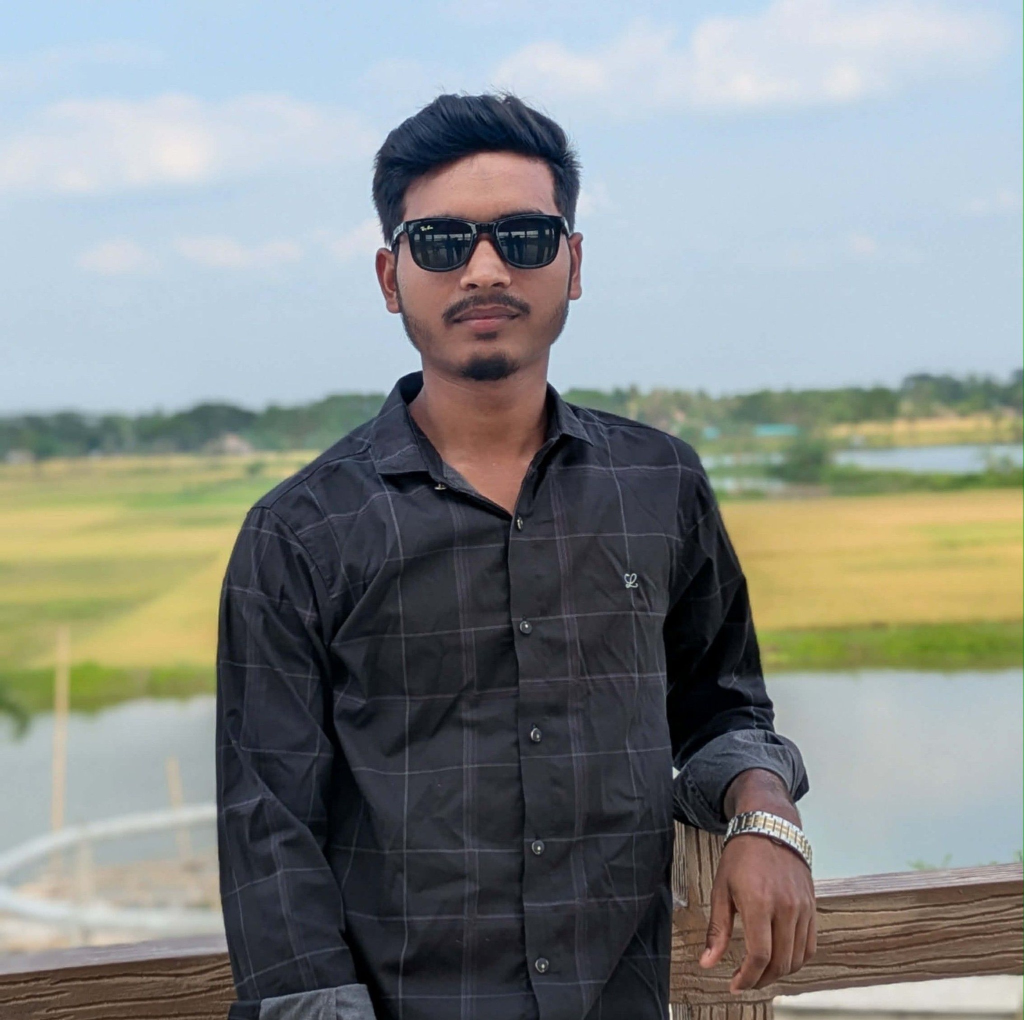 MD Forhad