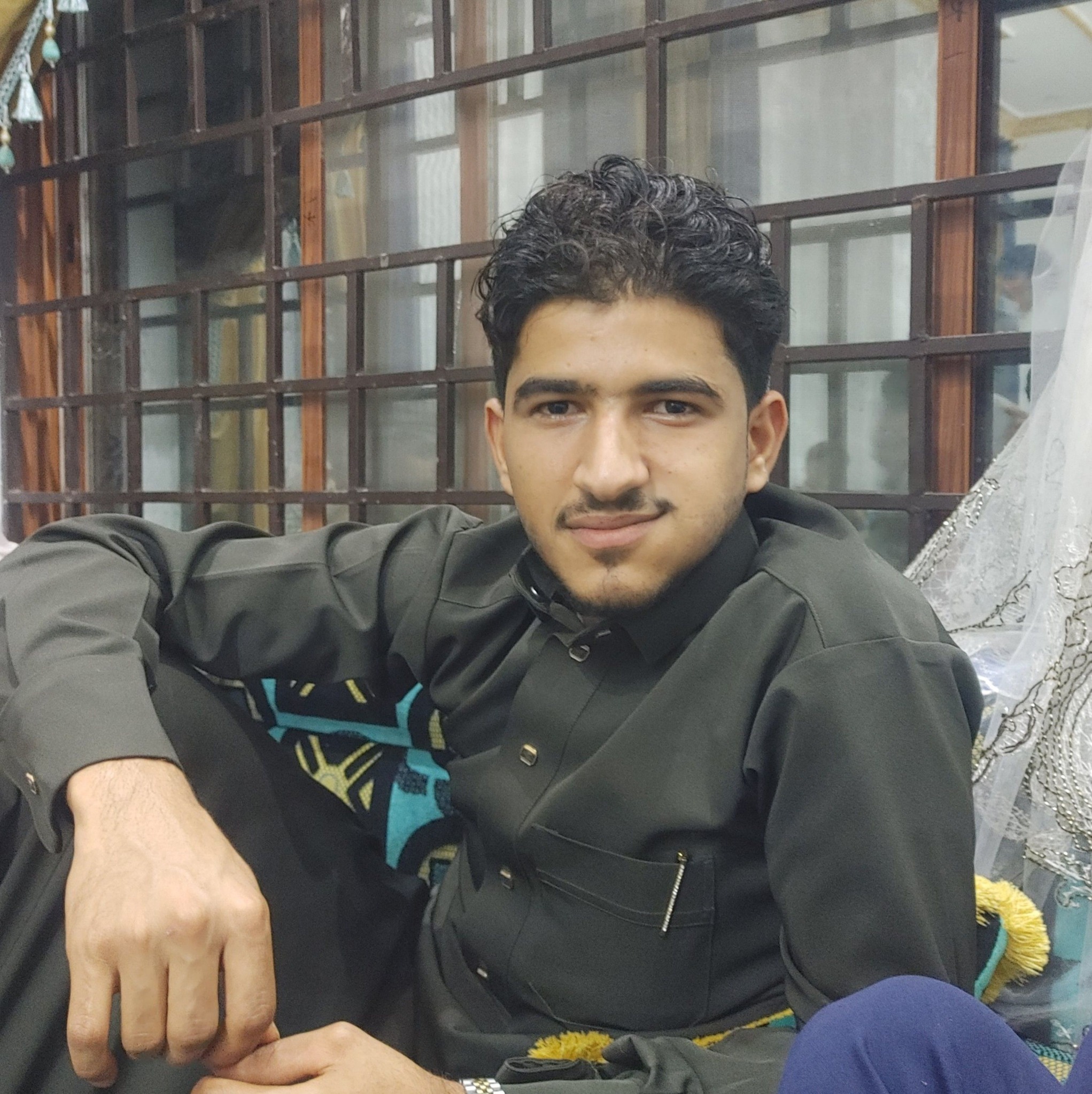 Saif Adeen