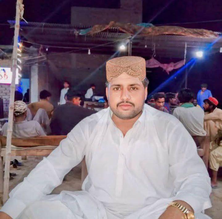 Asad Sindhi