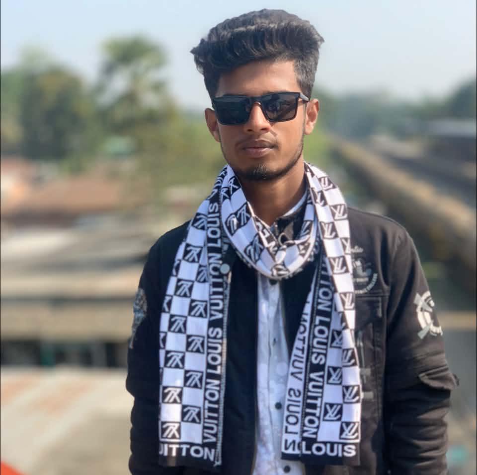 Sohel Rana