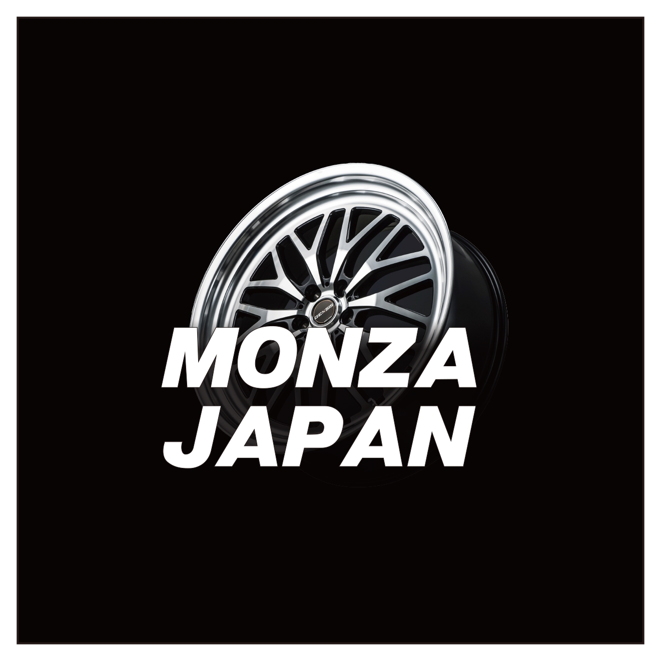MONZA JAPAN | Mito-shi Ibaraki