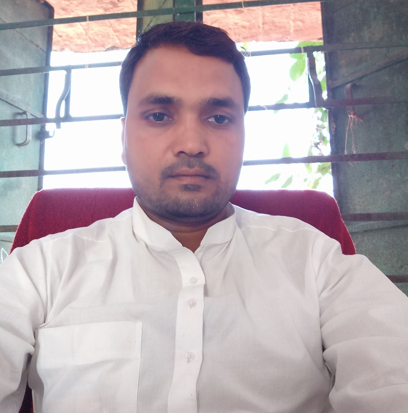 Mdtauheed Alam