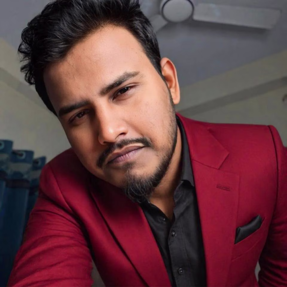 RK Rohan Islam