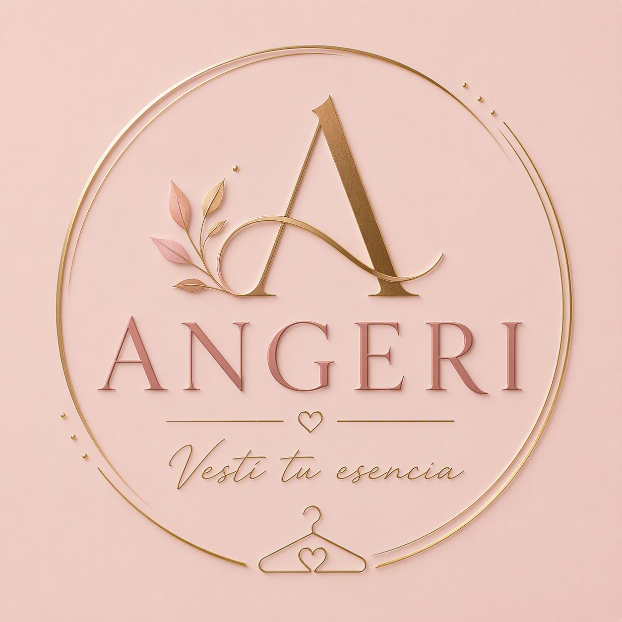 Ropa Angeri | Salta