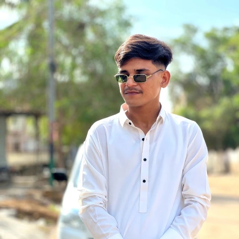 Zaino Rajput