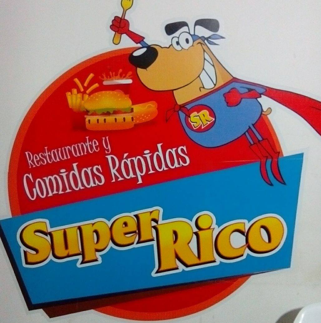 Comidas rapidas Super rico - Santo Dios que picada tan deliciosa ...