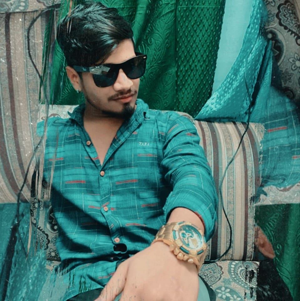 Arif Raza Official
