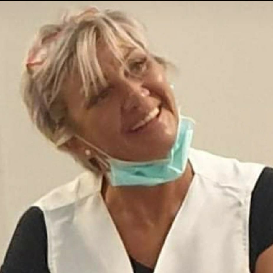 Beauty Expert Stefania Rovati