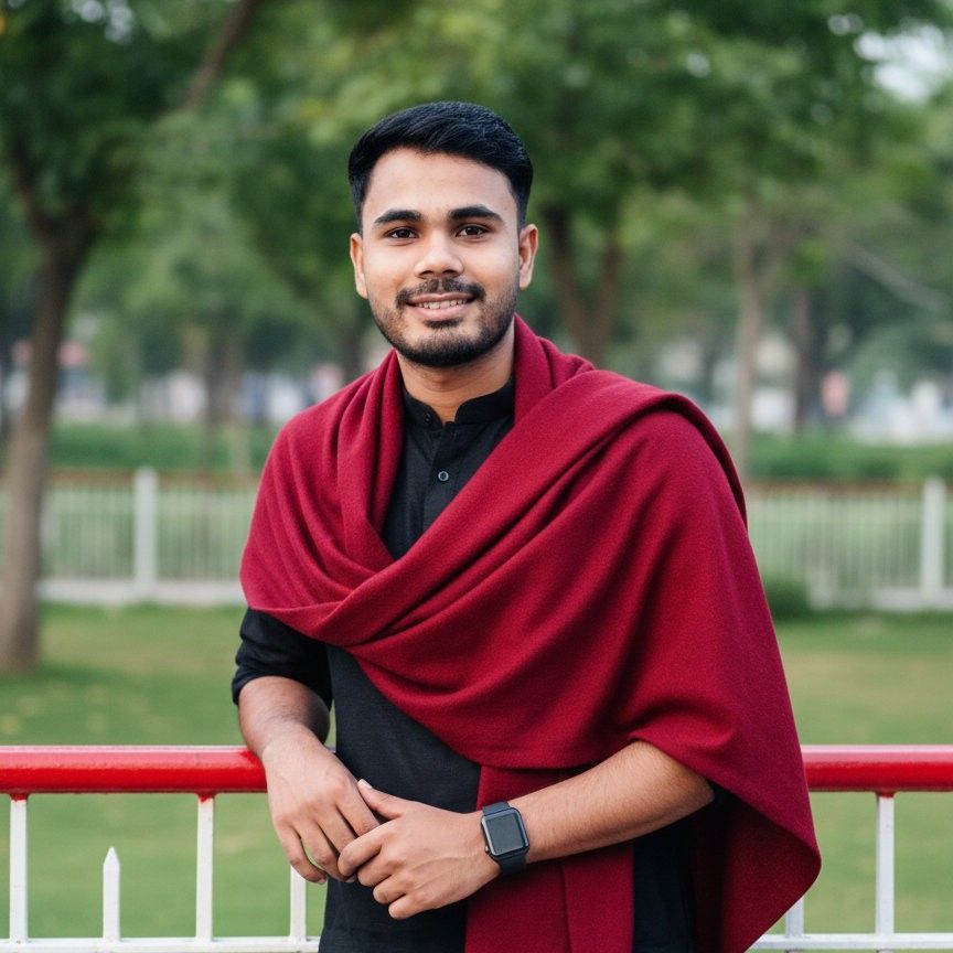 Md. Torikul Islam