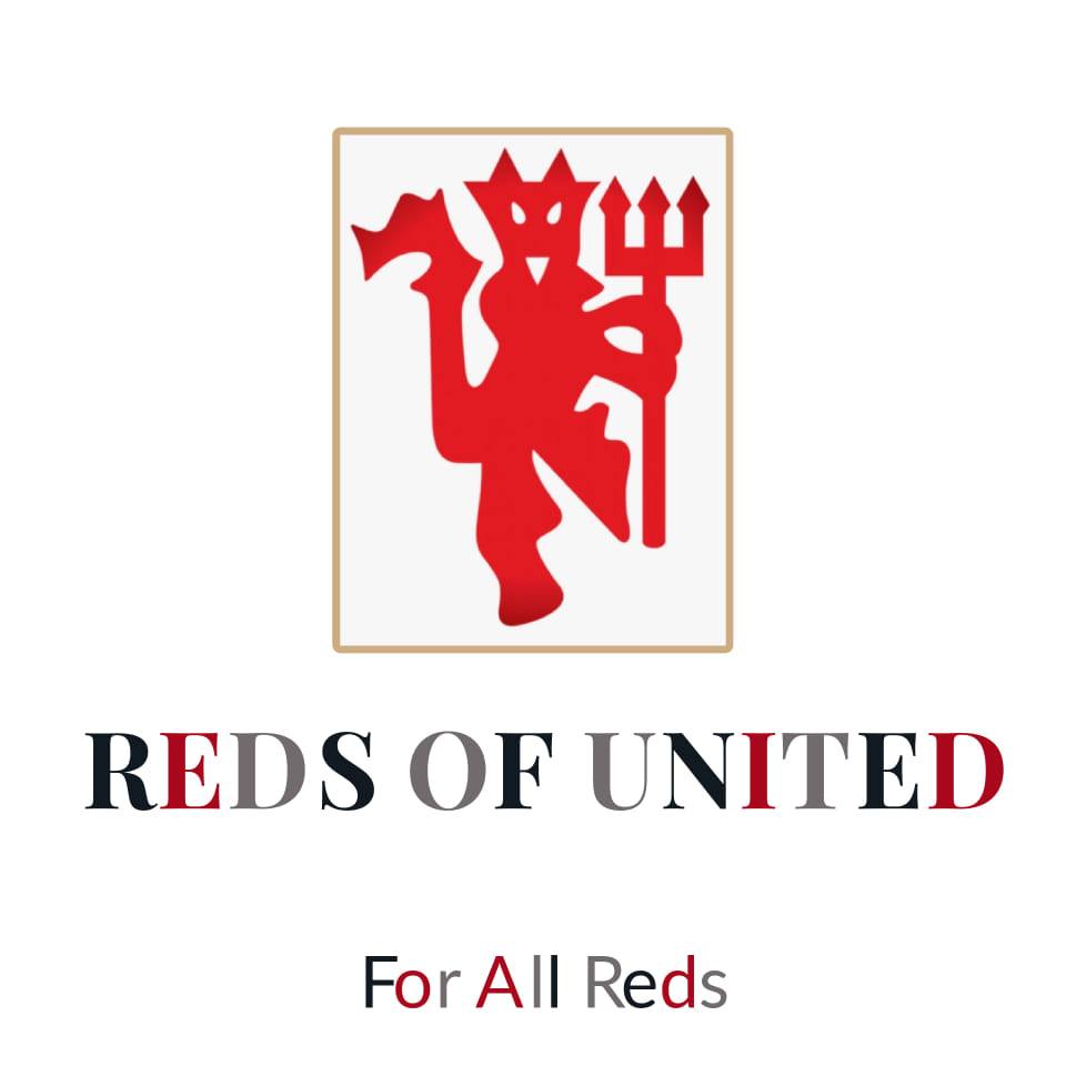 Reds Of United | Magway