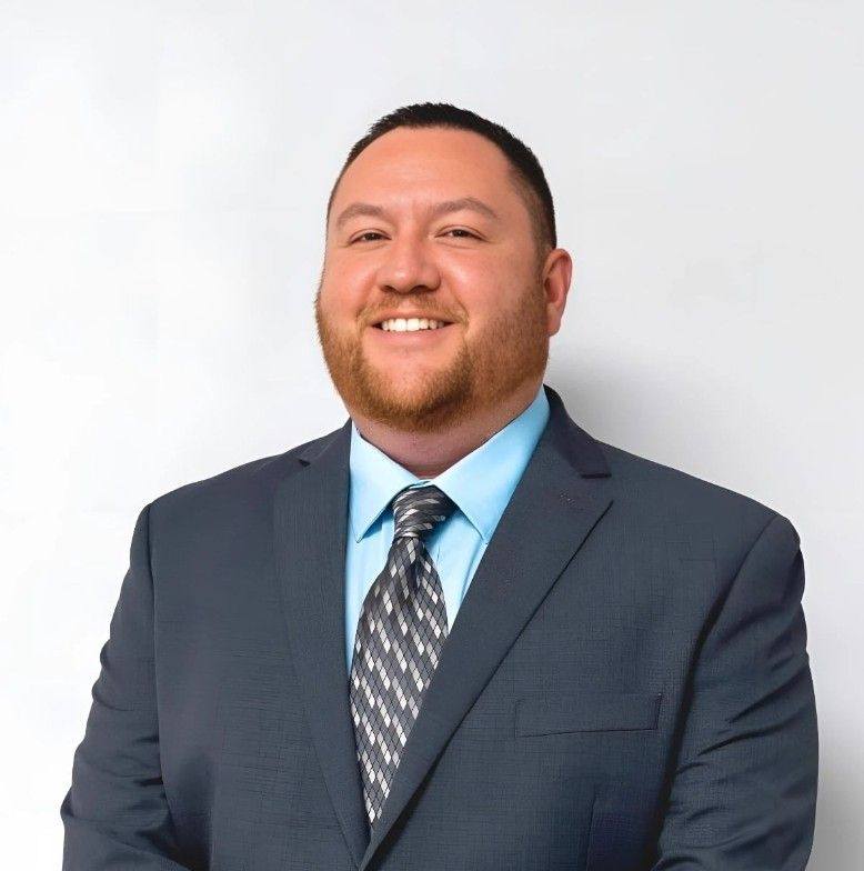 Joshua Ramsell for Mayor of Rio Communities