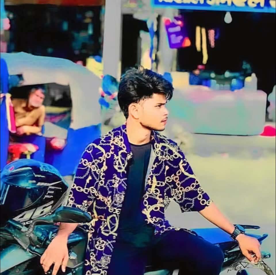 Noddy Khan