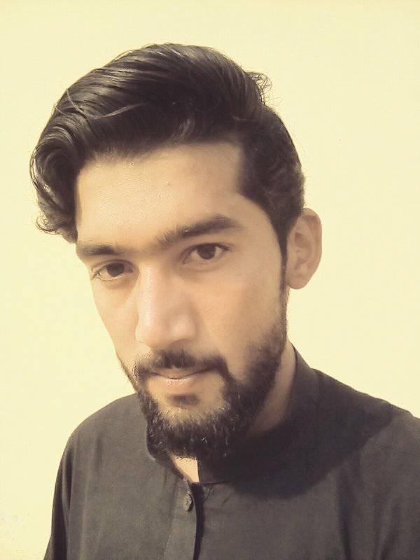 Rahi Raheel | Mianwali