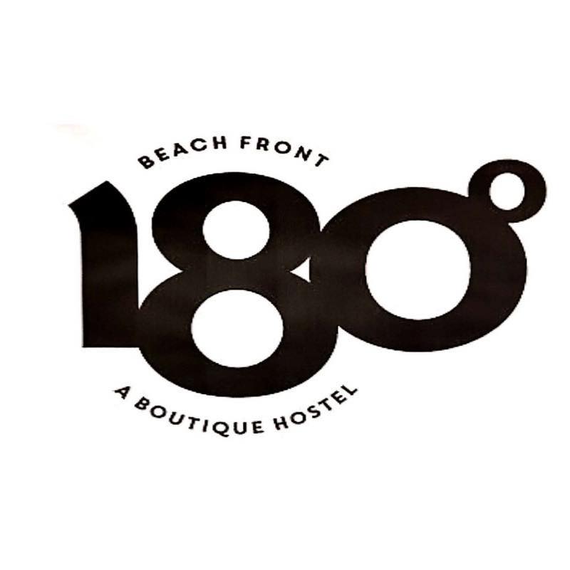 180° A Beach Front Boutique Hostel 5