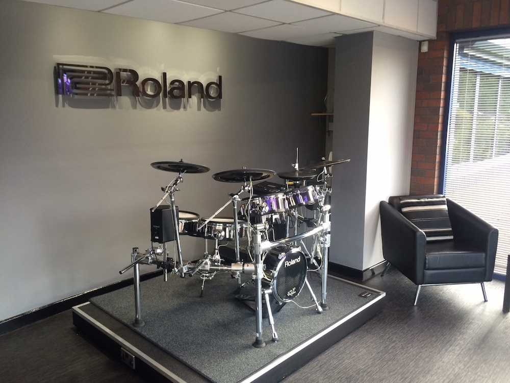 Roland Music Vietnam | Ho Chi Minh City