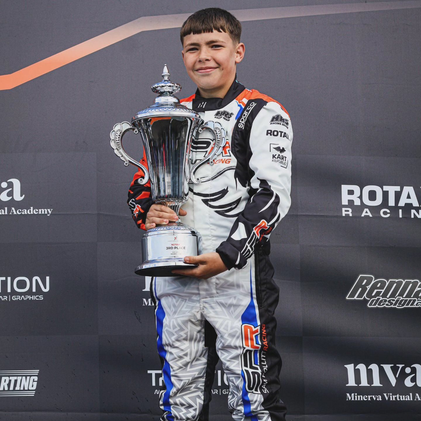 Josh Cormack Racing