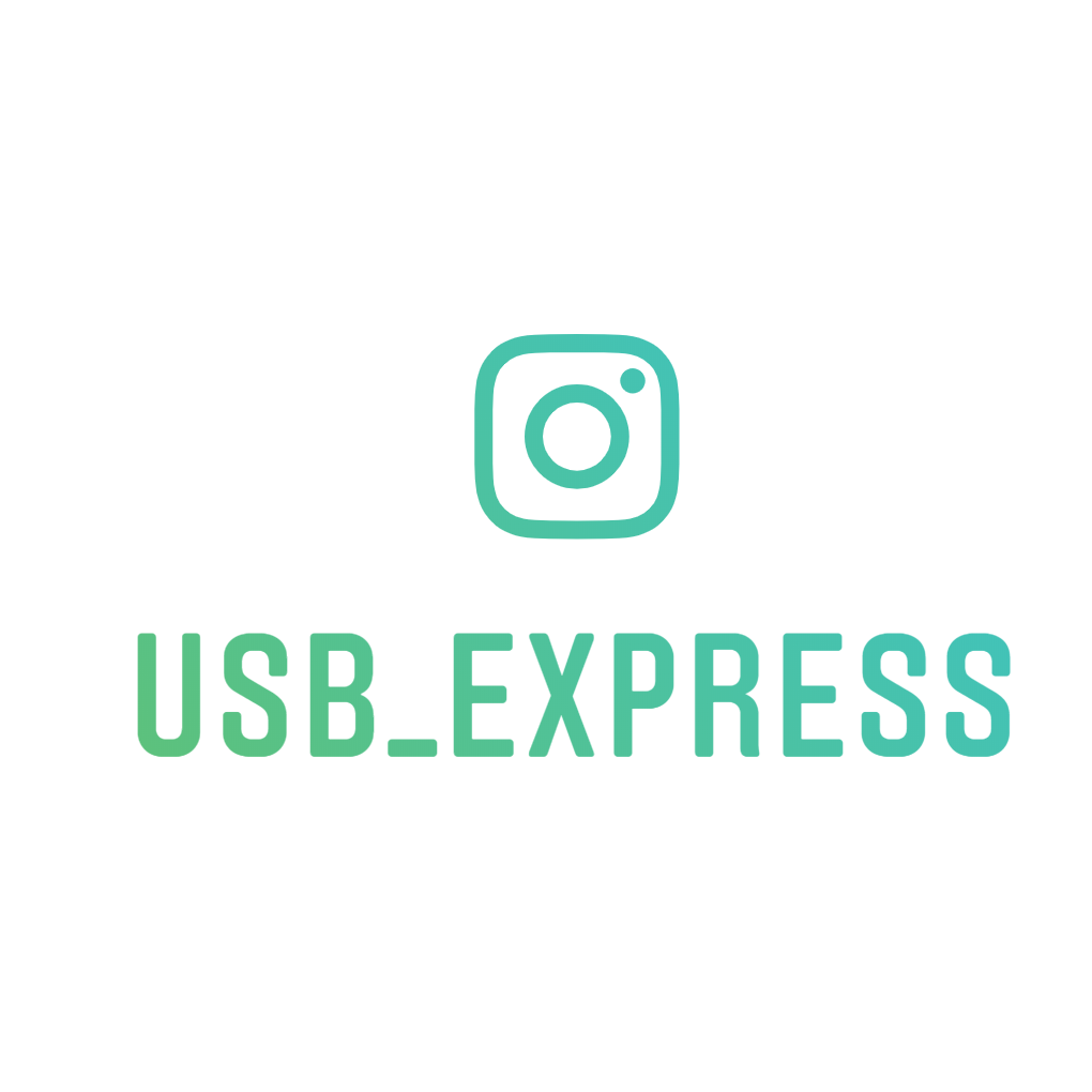 USB Express | Kryvyi Rih
