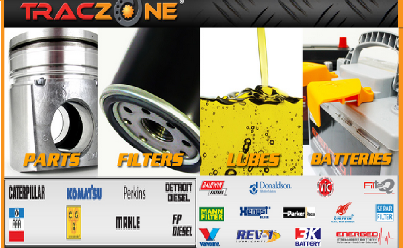 Traczone SUBIC, Philippines