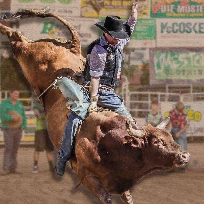 Calliope Rodeo | Calliope QLD