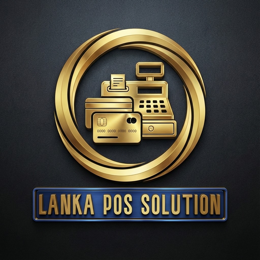 Lanka POS Solution