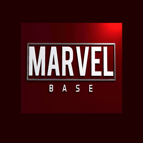 Marvel BASE